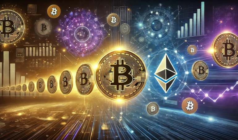 The Evolution of Cryptocurrency From Bitcoin to Altcoins