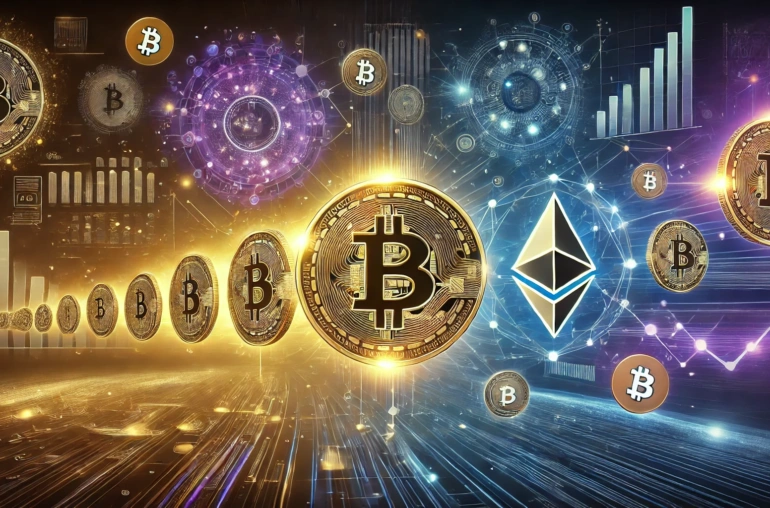 The Evolution of Cryptocurrency From Bitcoin to Altcoins
