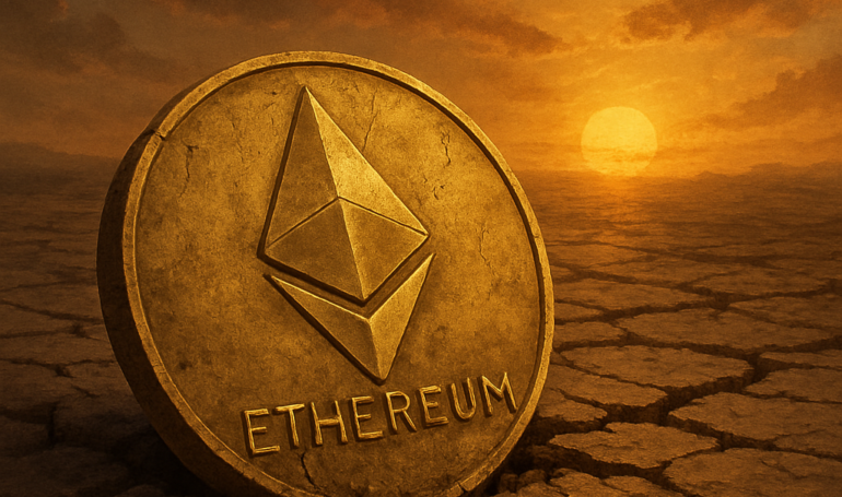 is ethereum dying?